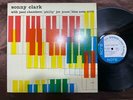 SONNY CLARK TRIO BLUE NOTE GXK 8051 STEREO JAPAN VINYL LP