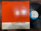 ANTHONY WILLIAMS SPRING BLUE NOTE LIBERTY BST 84216 STEREO US VINYL LP