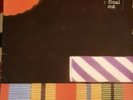 Pink Floyd The Final Cut.1981 UK Press.