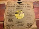 HANK WILLIAMS Original 78 RPM LOVESICK BLUES Feb 1949 MGM 10352 Beauty