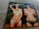 Roxy Music LP ,Album  Country Life,SD36-106, 1974