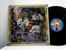 WENDY CARLOS LP  Beauty and The Beast 1986 Audion electronic   vinyl