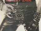 MOTLEY CRUE - TOO FAST FOR LOVE LP LIMITED EDITION REMASTERED COLOR VINYL