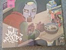 MF DOOM MM... FOOD Pink & Green Colored Vinyl New Sealed 2LP MADVILLAIN