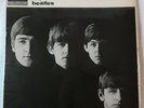 The Beatles, With The Beatles LP 1963 1st Mono Press With 5 x Rare Misprints