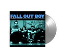 Fall Out Boy Take This To Your Grave Silver Vinyl Pre-Order