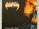 SINISTER . cross the styx LP 1.Press 1992 Bolt Thrower Hypocrisy Death Dismember