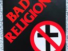 BAD RELIGION . s/t 7