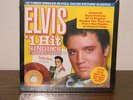 ELVIS PRESLEY (23) 7 INCH SINGLES 45 RPM BOX SET VINYL FACTORY SEALED        NOS