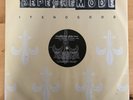 Depeche Mode - It's No Good - Vinyl promo P12BONG26 1997