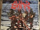 Gwar Scumdogs Of The Universe First Pressing
