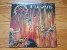 Slayer   Hell Awaits   2015 Metal Bade 3984-14031-1 Clear, Green, Orange, SEALED