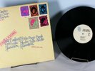 CAPTAIN BEEFHEART - STRICTLY PERSONAL - VINYL LP RECORD ALBUM $