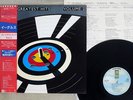 EAGLES GREATEST HITS VOLUME 2 ASYLUM P-11297 Japan OBI VINYL LP