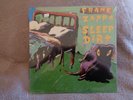 STILL SEALED Frank Zappa Sleep Dirt DSK 2292 Record LP Vinyl 1979 NOS new