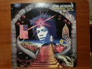 Jimi hendrix: Studio Outtakes Vol 1 1966-68 sealed