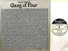 GANG OF FOUR - Peel Sessions - '86 UK press Strange Fruit lbl NM 12