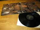 ASPHYX The Rack LP RARE Gatefold 1st Press 1991 Century |Pestilence|