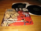 NAPALM DEATH Harmony Corruption 2-LP RARE Ltd. 1990 Earache MOSH 19 |Repulsion|