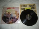 GRAFFITI-S/T 1968 ABC RECORDS GATEFOLD LP ABCS-663 EXC. VG+ RARE PSYCH PROG