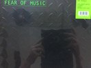 Talking Heads ?– Fear Of Music VINYL LP (Embossed Sleeve) NEW & SEALED