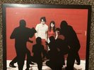 The White Stripes - White Blood Cells - Vinyl LP - EX/VG+  W/Insert.  TMR033