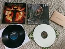 Meliah Rage 2x Vinyl LP - NOTVD - Heavy Metal - Accept, Maiden, Priest, Manowar
