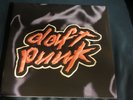 2 lp DAFT PUNK HOMEWORK 33T VINYL LIRE DESCRIPTION