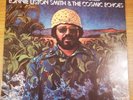 Lonnie Liston Smith And The Cosmic Echoes Visions Of A New World RAR Vinyl LP