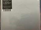 Brand New MF DOOM Operation Doomsday Exclusive Silver Cover Vinyl 2xLP