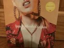 Halsey - Hopeless Fountain Kingdom VINYL [Urban Outfitters Clear & Red Splatter]