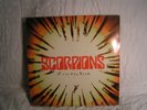 SCORPIONS  -  FACE THE HEAT   ( D ) 1. Pressung