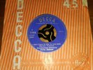Trevor Peacock - I Didn't Figure On Him (To Come Back) / Can I Walk You Home - 4