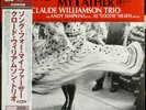 CLAUDE WILLIAMSON 