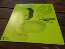BERND WITTHÜSER LIEDER VON VAMPIREN; NONNEN UND TOTEN 1ST PRESS KRAUTROCK ON OHR