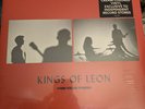 Kings of Leon “When You See Yourself” 2021 Limited Indie LP, Cream Color Vinyl