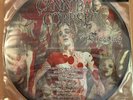 Cannibal Corpse “The Bleeding” 25th Anniversary Picture Vinyl