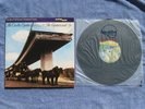 THE DOOBIE BROTHERS The Captain and Me NR5 NAUTILUS LP Half Speed Mastered 1979