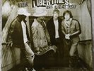 THE LIBERTINES 'For Peter's Sake' Live Lp 2006 Bootleg SSZ LP 036 As New. MINT