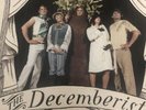 The Decemberists Picaresque RSD Exclusive Gatefold Red Vinyl