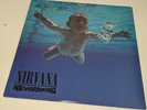 Nirvana Nevermind 1991 DGC 24425 1st Press Club Edition VG++/NM