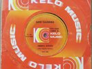 BETO CAJUEIRO 1980 “DEBORA” MOD FUNK SOUL BREAKS TIM MAIA 7” 45 BRAZIL HEAR
