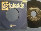 TIPPIE & CLOVERS BOSSA NOVA BABY STATESIDE 7+PS ITALY US 60'S TEEN ELVIS PRESLEY
