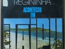 REGININHA 1978 “NAS TUAS MAOS” MODERN FUNK SOUL GROOVE P/S 7” 45 BRAZIL HEAR