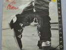 Michael Jackson - Dirty Diana/Bad - 12” VinyI 1987 Souvenir Tour Poster