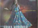 ERIKA NORIMAR 1969 “VOCE PASSA…” BOSSA NOVA SAMBA JAZZ 7” 45 BRAZIL HEAR