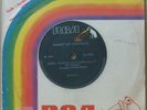 PAINEL DE CONTROLE MODERN FUNK SOUL BOOGIE LINCOLN OLIVETTI 7” 45 BRAZIL HEAR