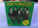THE TURTLES - 16 GREATEST HITS on 8 (eight) 45rpm, 7