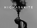 Highasakite-Camp Echo VINYL NEW