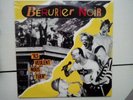 BERURIER NOIR - Ils Veulent Nous Tuer (Maxi) Vg / Vg, Price Code: NR 220